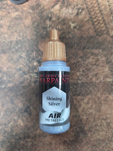 Army Painter - Shining Silver Air