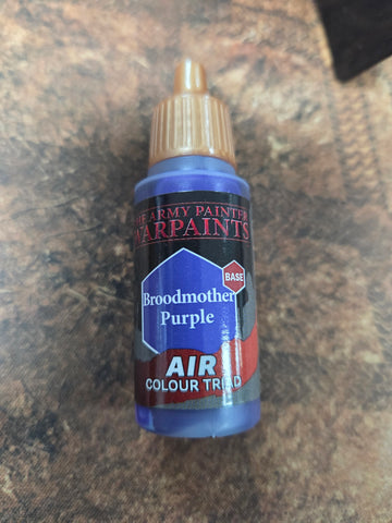 Army Painter - Broodmother Purple Air