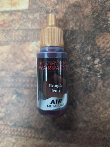 Army Painter - Rough Iron Air