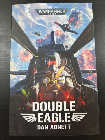 Black Library - Double Eagle