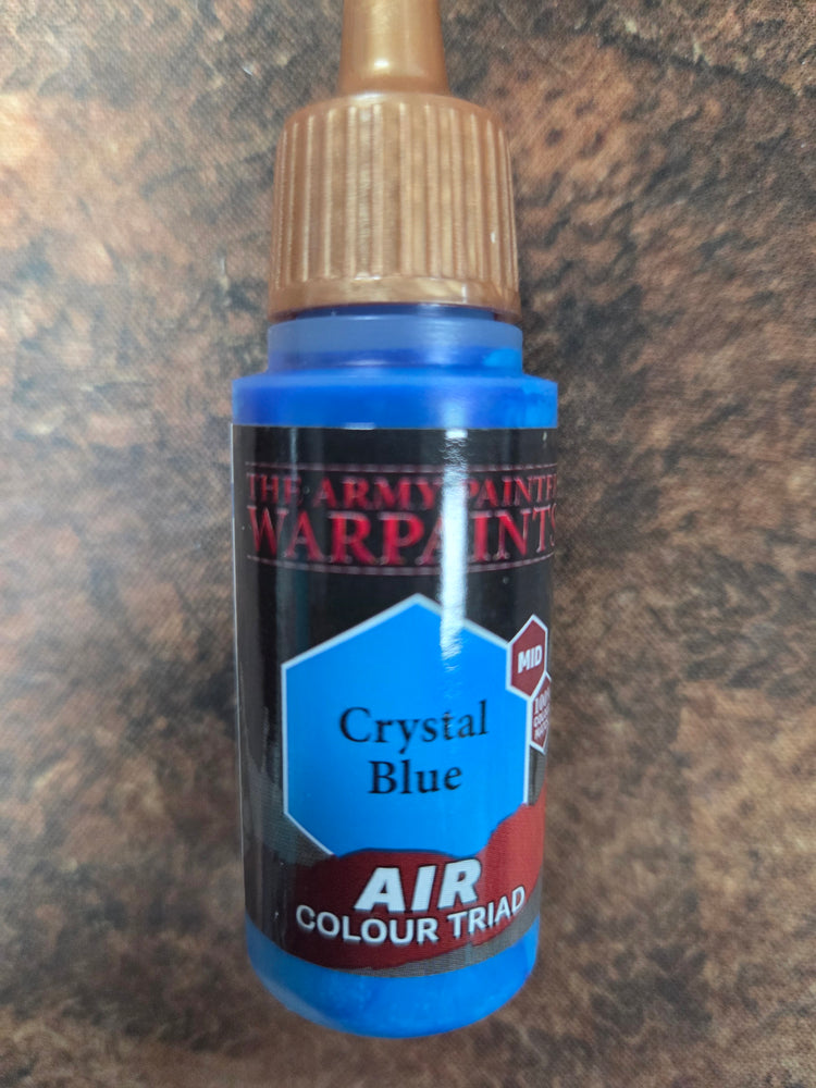 Army Painter - Crystal Blue Air