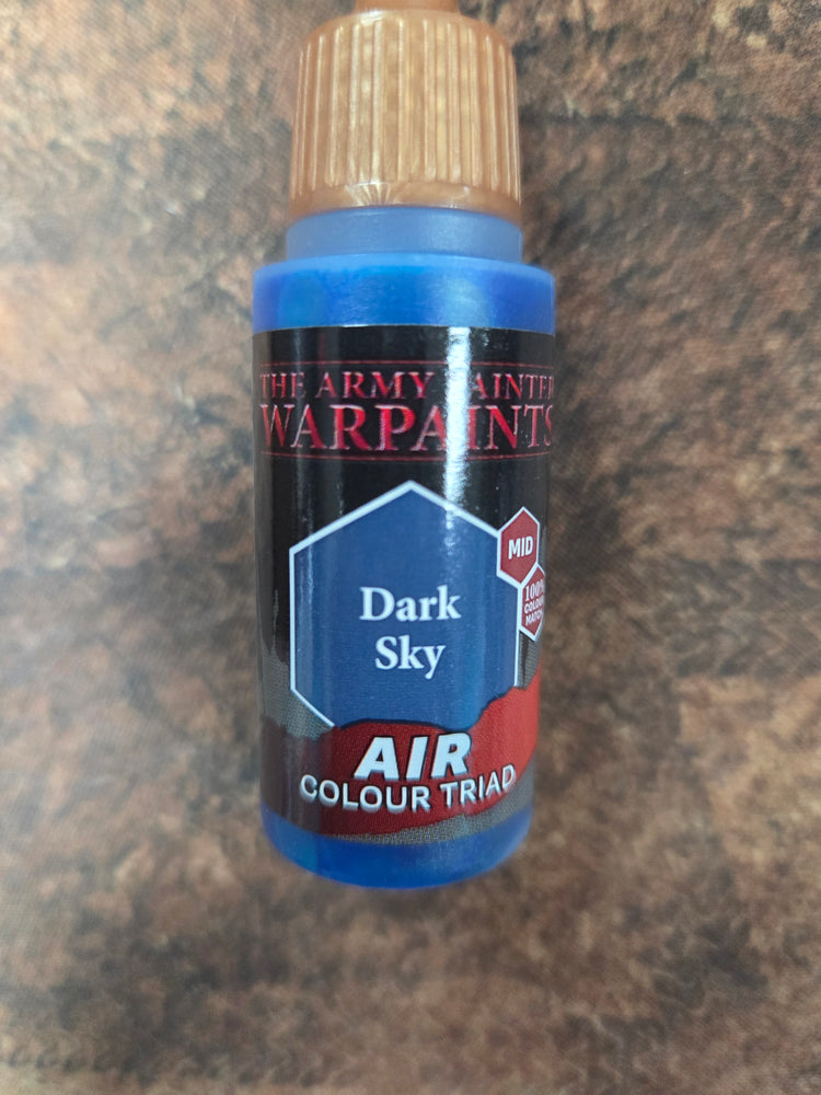 Army Painter - Dark Sky Air