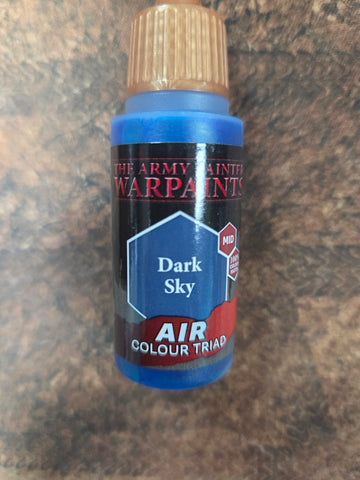 Army Painter - Dark Sky Air