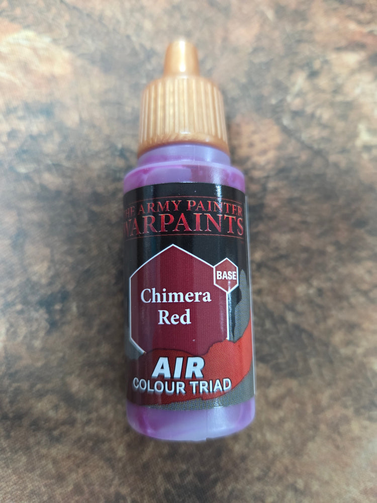 Army Painter - Chimera Red Air