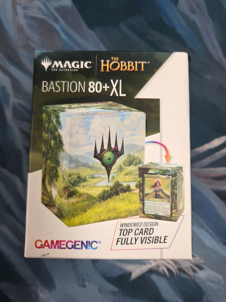 Gamegenic - The Shire Bastion 80+ XL