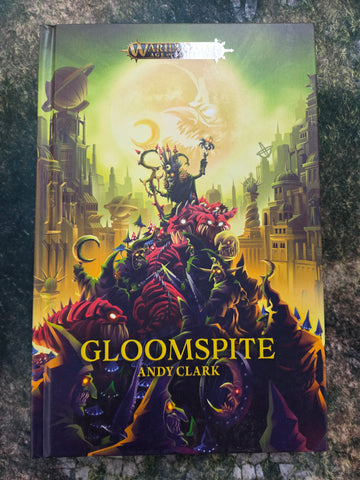 Black Library - Gloomspite