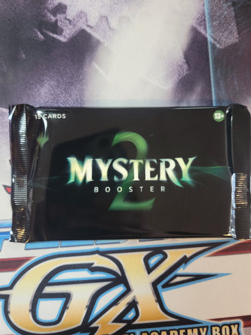 Mystery Booster 2 - Booster Pack