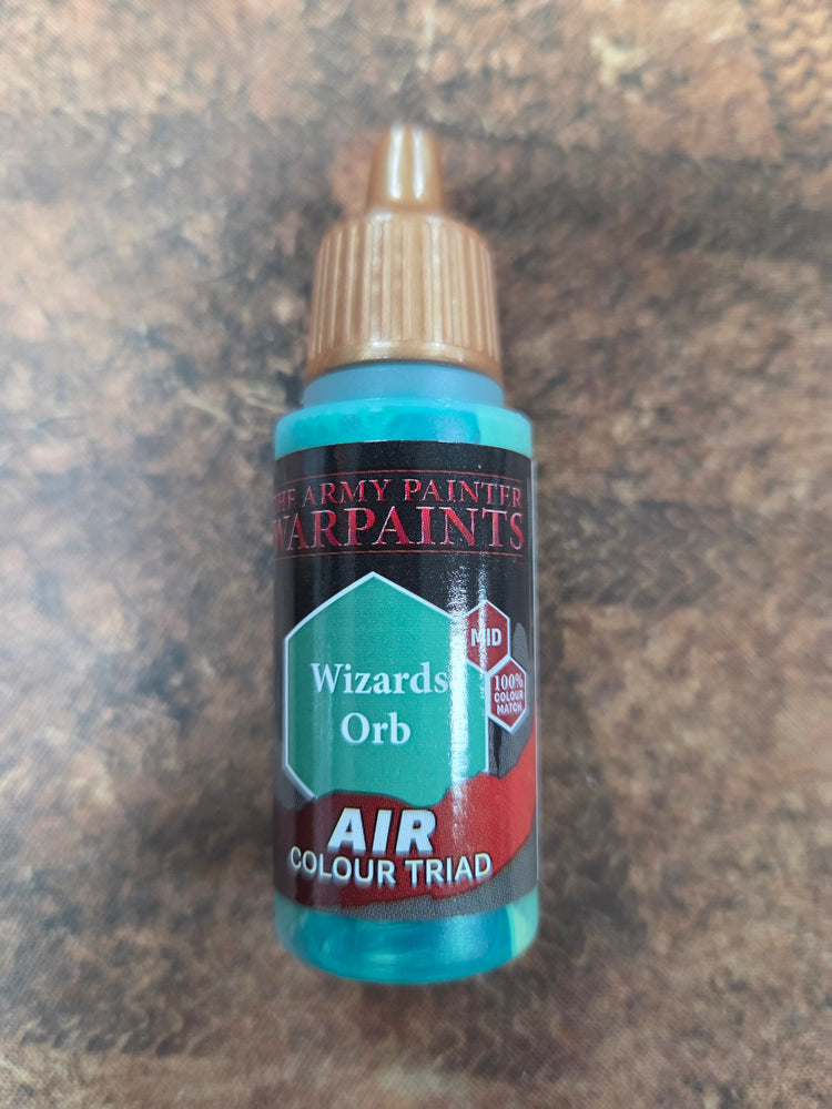 Army Painter - Wizards Orb Air
