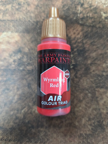 Army Painter - Wyrmling Red Air