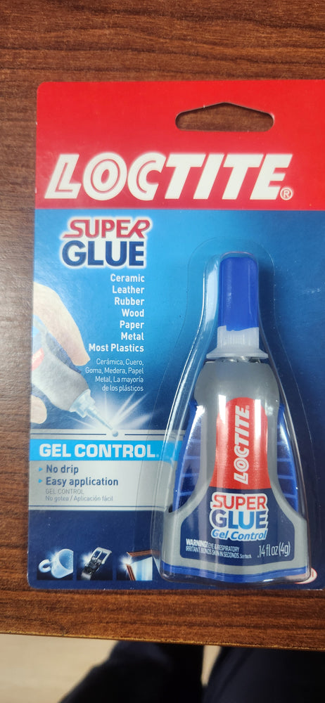 Loclite Super Glue