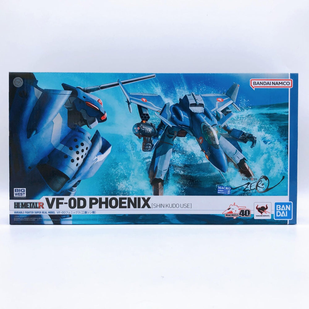 VF - OD Phoenix