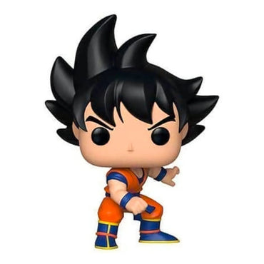 Funko Pop! Dragon Ball Z Goku Figure 615