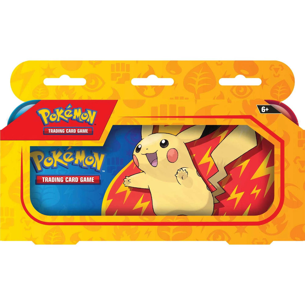 Pokemon - Pencil Tin Back to School 2023