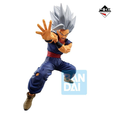 Bandai Spirits Ichibansho - DragonBall Super: Super Hero - Son Gohan