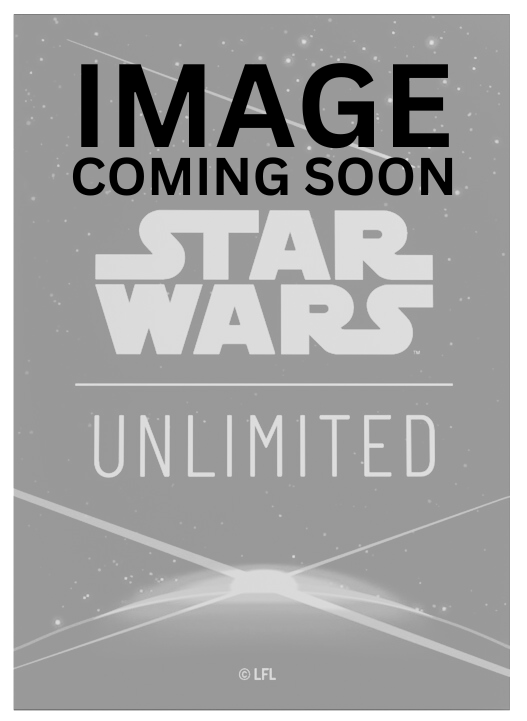 Mos Eisley // TIE Fighter (292 // T05) (Hyperspace) (292 // T05) [Jump to Lightspeed]