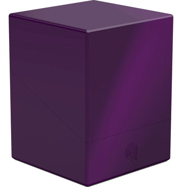 Boulder 100+ Solid - Purple