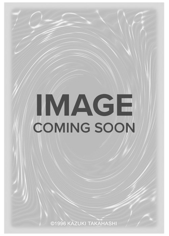 Field Center Token: Masked HERO Atomic (Maze of Meurtos) Promo