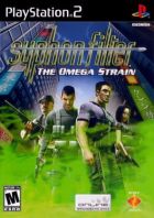 Syphon Filter the Omega Straw