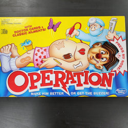 Operation