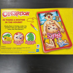 Operation