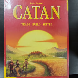 Catan