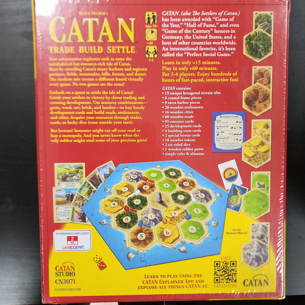 Catan