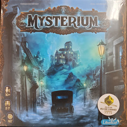 Mysterium