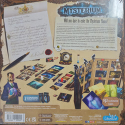 Mysterium