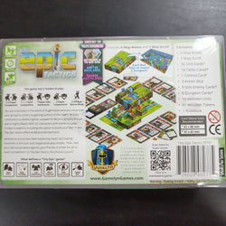Tiny Epic Tactics
