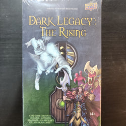 Dark Legacy the Rising