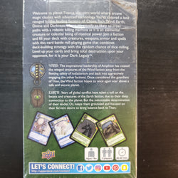 Dark Legacy the Rising