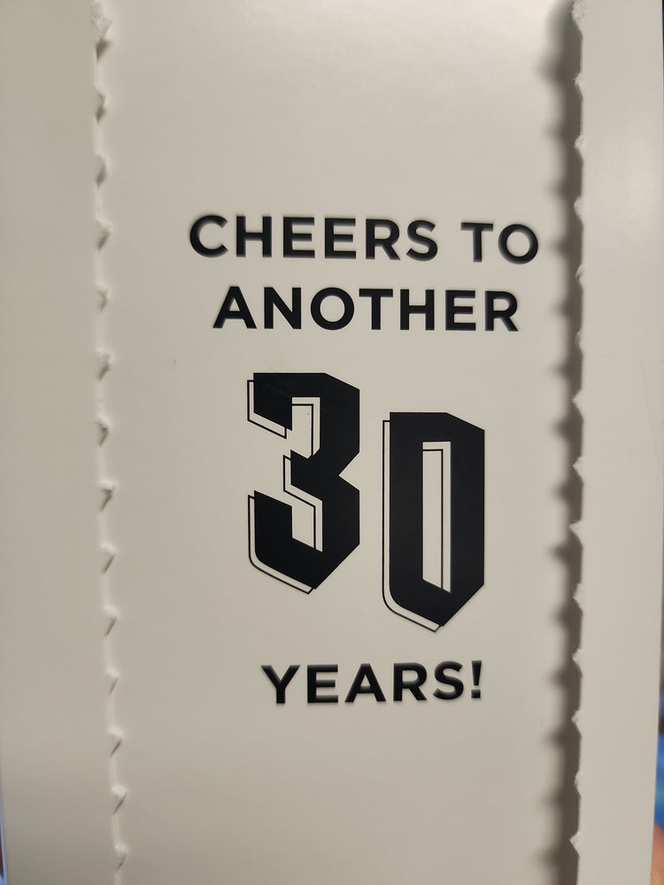 Secret Lair - 30th Anniversary Countdown Kit