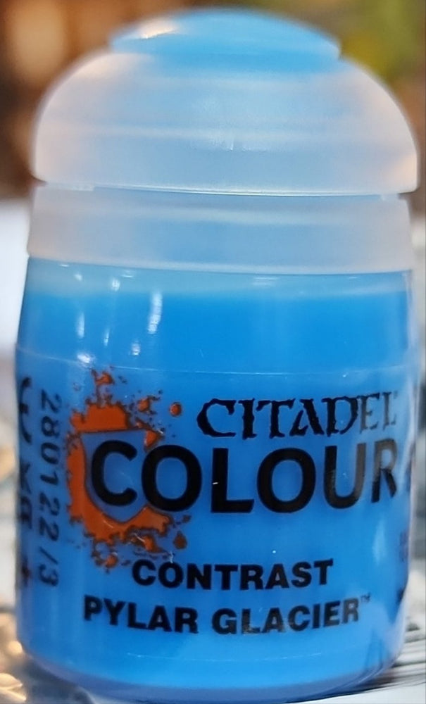 Citadel Colour Contrast Pylar Glacier