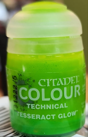 Citadel Colour Technical Tesseract Glow