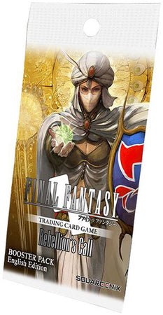 Rebellion's Call - Booster Pack