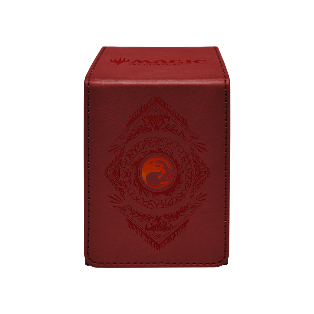 Alcove Flip - Mountain