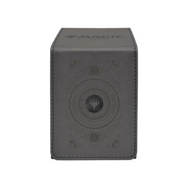 Alcove Flip - Planeswalker