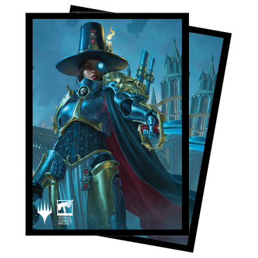 Universes Beyond - Warhammer 40k - Imperium Sleeves