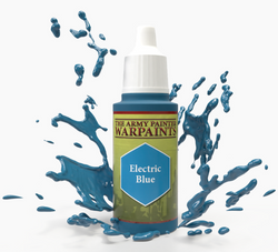 Electric Blue | Warpaints | The Army Painter