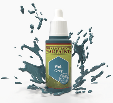 Wolf Grey | Warpaints | The Army Painter