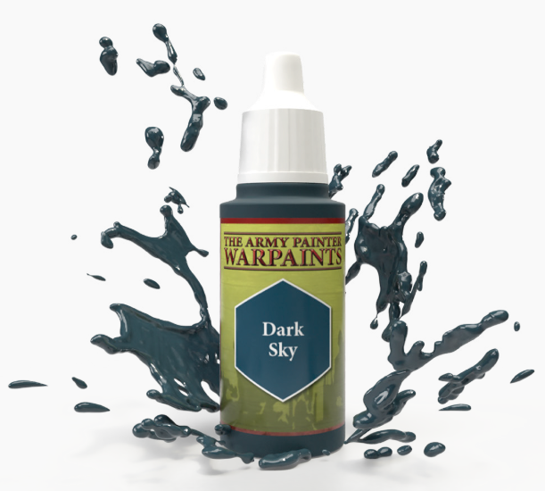 Dark Sky | Warpaints | The Army Painter