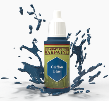Griffon Blue | Warpaints | The Army Painter