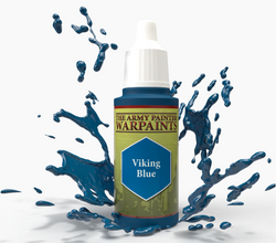 Viking Blue | Warpaints | The Army Painter