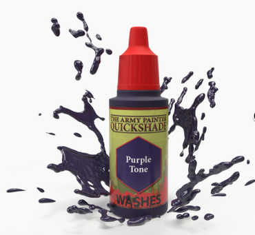 Purple Tone | Warpaints | The Army Painter