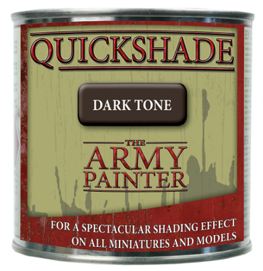 Dark Tone | Quickshade | The Army Painter