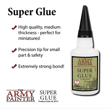 Super Glue | The Army Painter