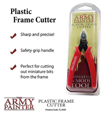 Plastic Frame Cutter (2019) | The Army Painter