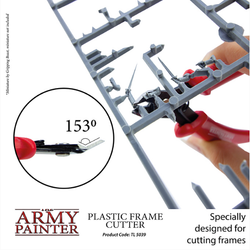 Plastic Frame Cutter (2019) | The Army Painter How To