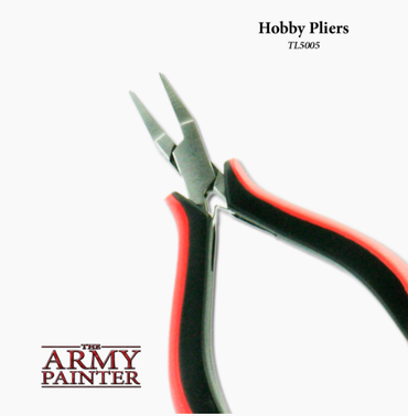 Hobby Pliers | The Army Painter