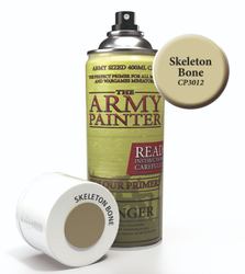 Skeleton Bone | Colour Primers | The Army Painter